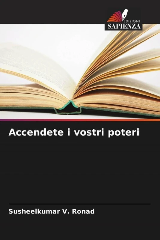 Accendete i vostri poteri