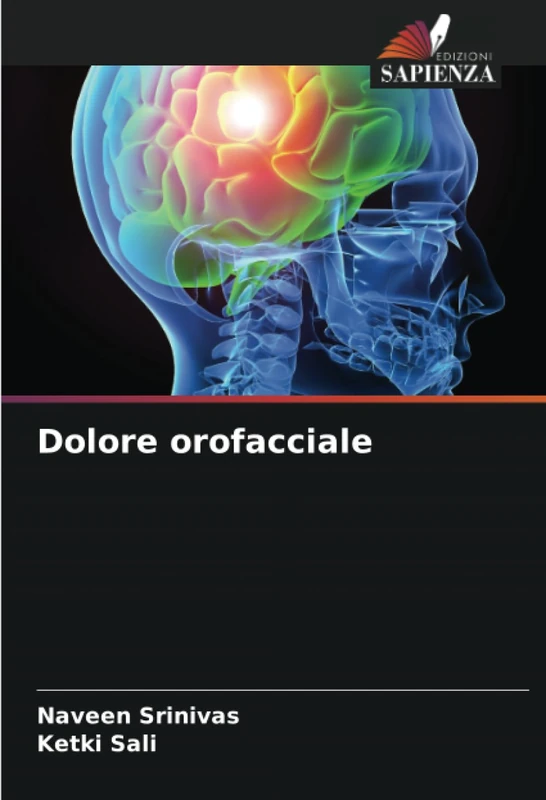 Dolore orofacciale