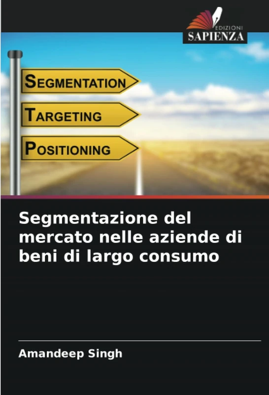 Segmentazione del mercato nelle aziende di beni di largo consumo