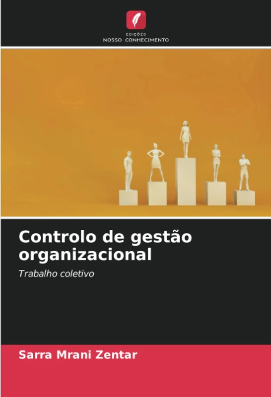 Controlo de gestão organizacional: Trabalho coletivo