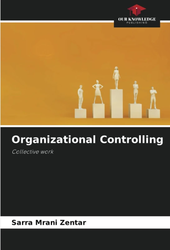 Organizational Controlling: Collective work