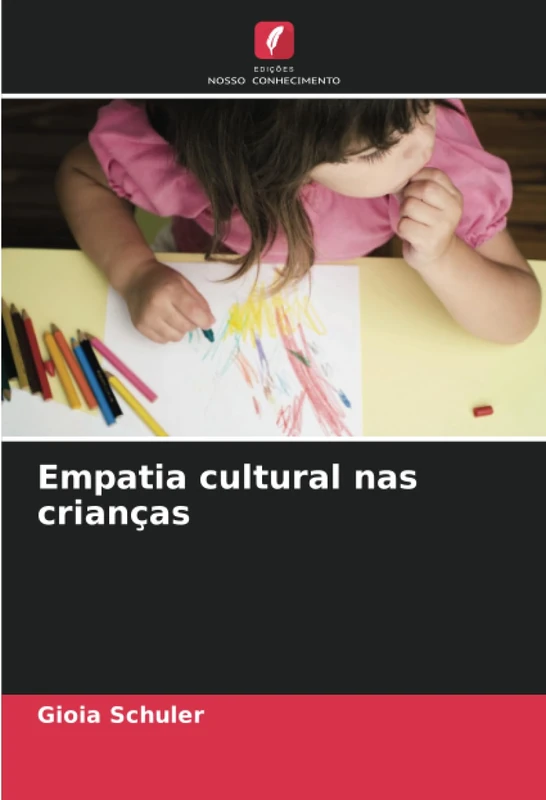Empatia cultural nas crianças