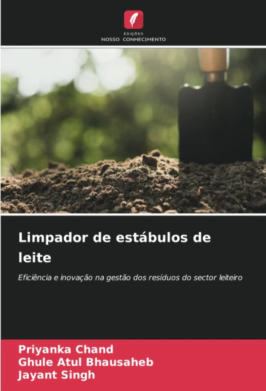 Limpador de estábulos de leite: Eficiência e inovação na gestão dos resíduos do sector leiteiro - Image 1