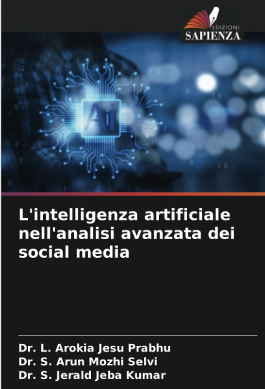 L'intelligenza artificiale nell'analisi avanzata dei social media