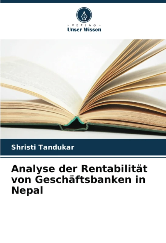 Analyse der Rentabilität von Geschäftsbanken in Nepal