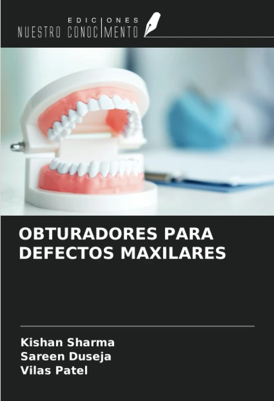 OBTURADORES PARA DEFECTOS MAXILARES