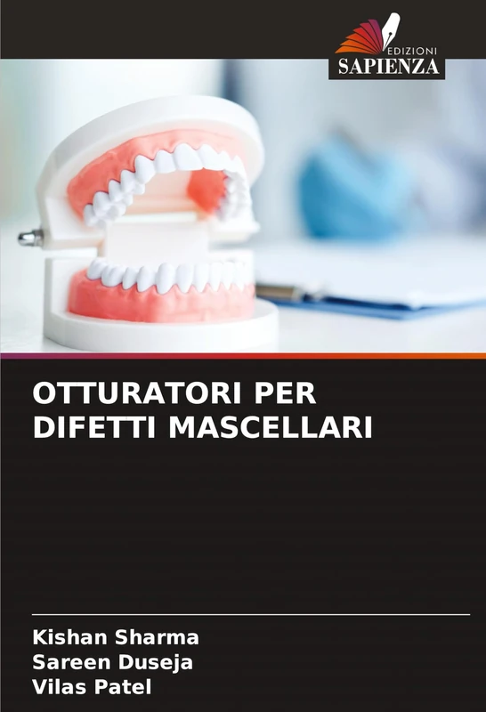 Otturatori Per Difetti Mascellari