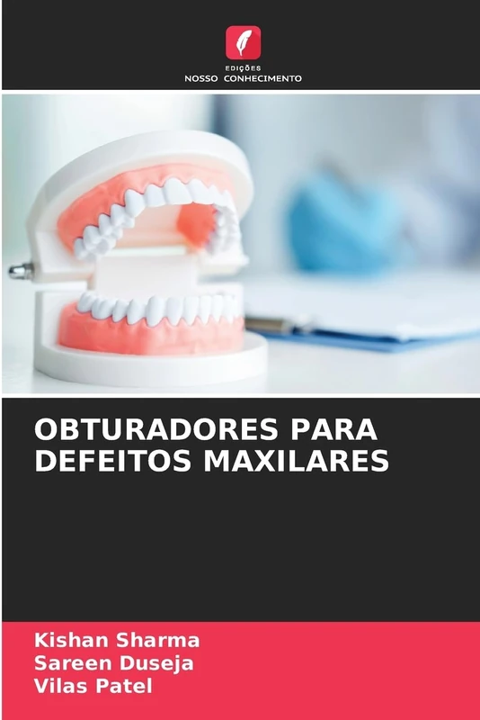 OBTURADORES PARA DEFEITOS MAXILARES