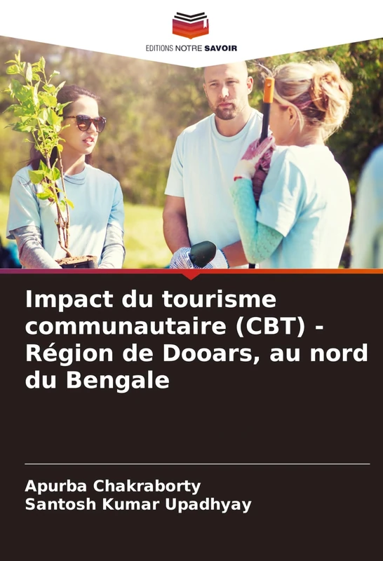 Impact du tourisme communautaire (CBT) - Région de Dooars, au nord du Bengale - Image 1