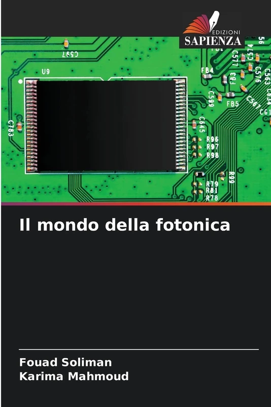 Il mondo della fotonica