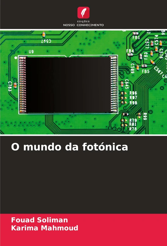 O mundo da fotónica