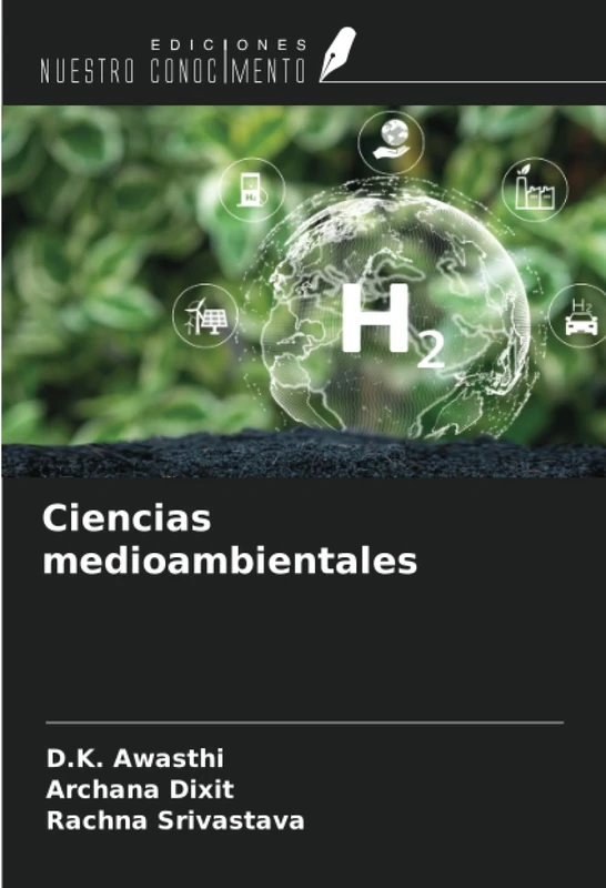 Ciencias medioambientales