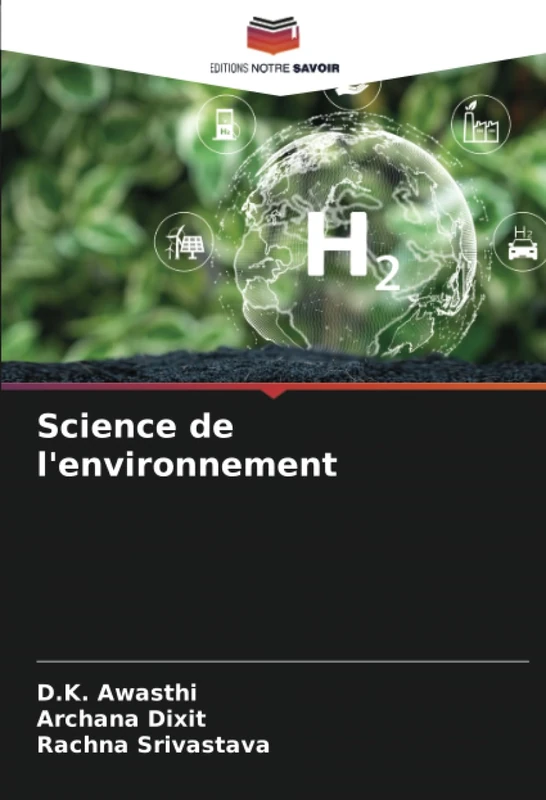 Science de l'environnement