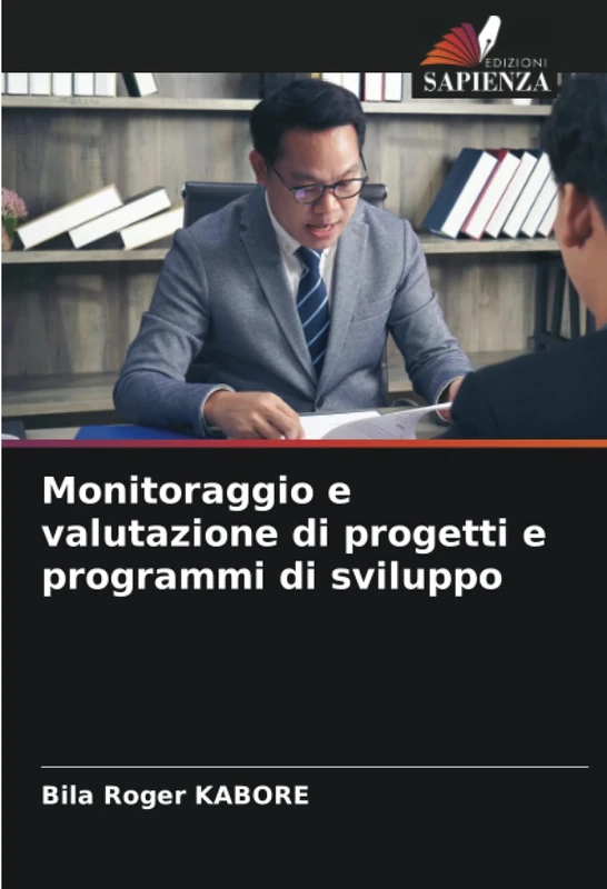 Monitoraggio e valutazione di progetti e programmi di sviluppo