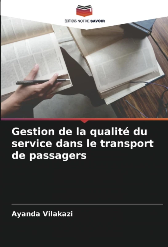 Gestion de la qualité du service dans le transport de passagers - Image 1