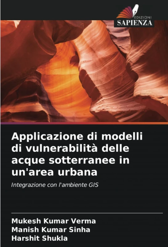 Applicazione di modelli di vulnerabilità delle acque sotterranee in un'area urbana: Integrazione con l'ambiente GIS - Image 1