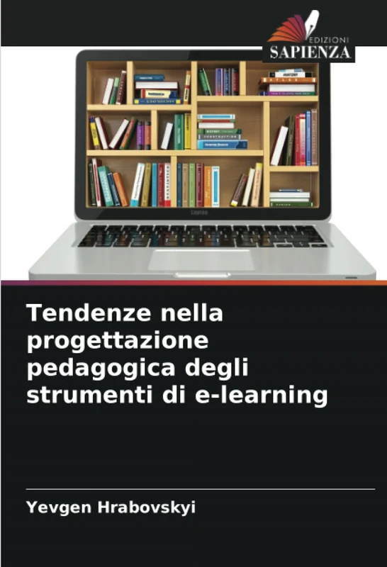 Tendenze nella progettazione pedagogica degli strumenti di e-learning