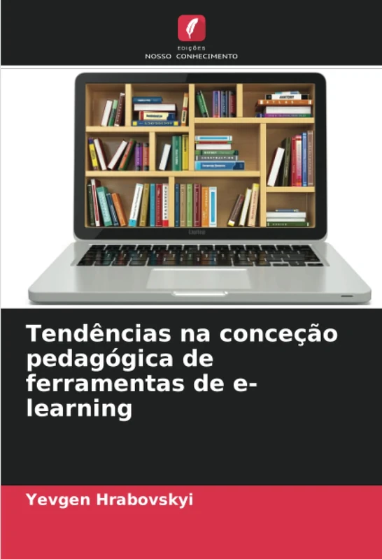Tendências na conceção pedagógica de ferramentas de e-learning