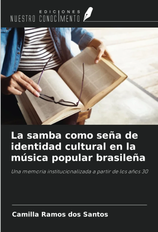 La samba como seña de identidad cultural en la música popular brasileña: Una memoria institucionalizada a partir de los años 30 - Image 1