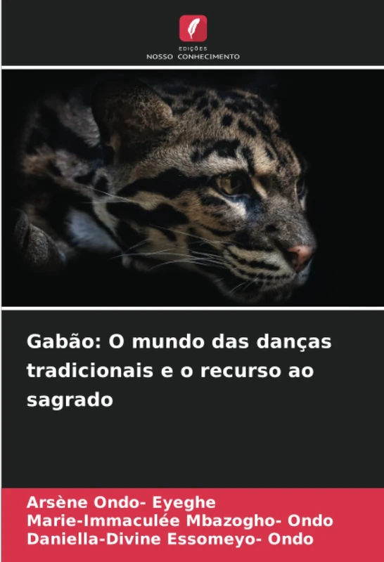 Gabão: O mundo das danças tradicionais e o recurso ao sagrado - Image 1