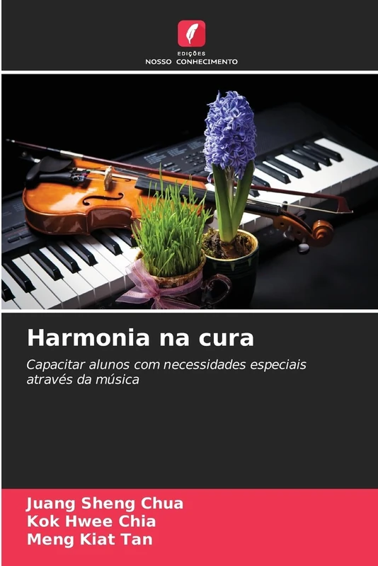 Harmonia na cura: Capacitar alunos com necessidades especiais através da música - Image 1
