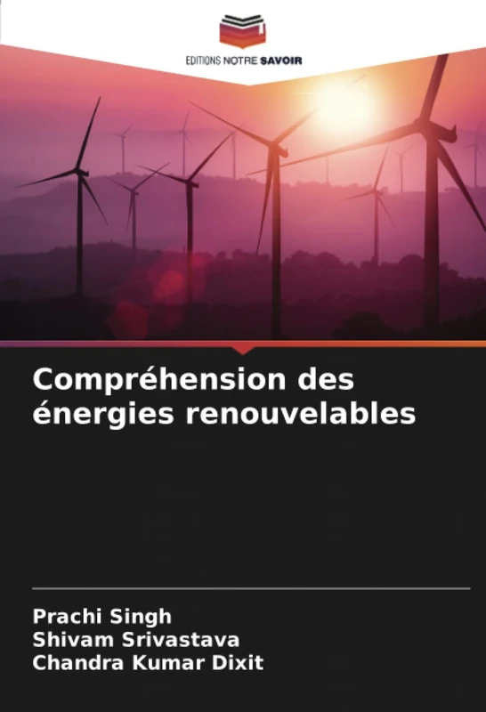 Compréhension des énergies renouvelables