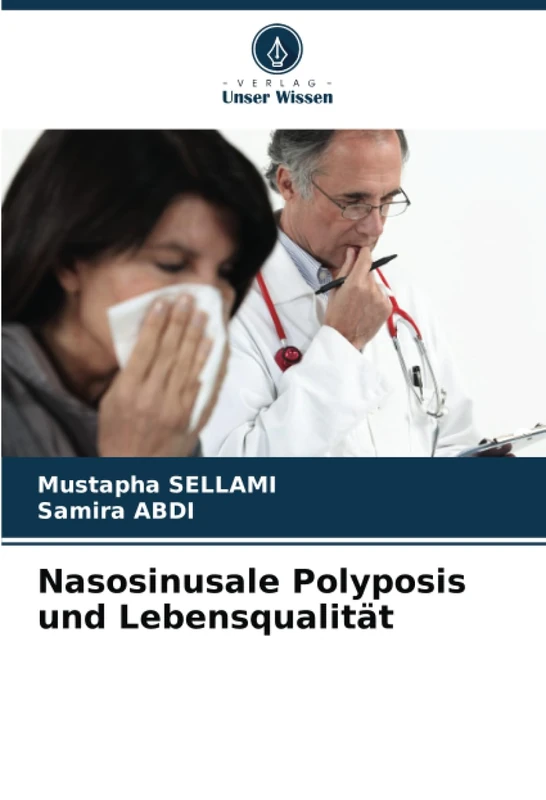 Nasosinusale Polyposis und Lebensqualität - Image 1