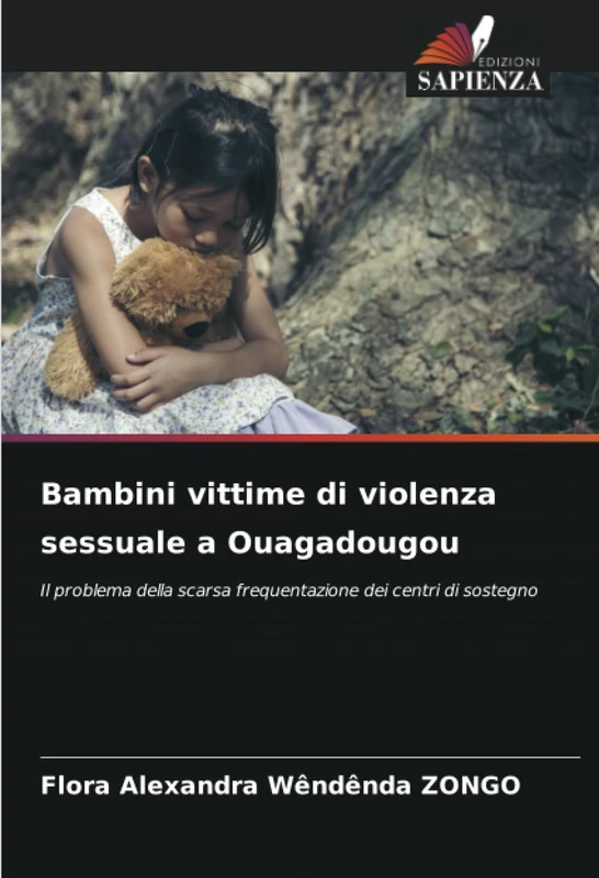 Bambini vittime di violenza sessuale a Ouagadougou: Il problema della scarsa frequentazione dei centri di sostegno - Image 1
