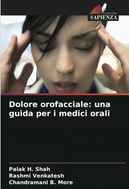 Dolore orofacciale: una guida per i medici orali