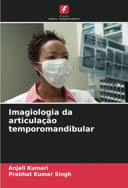 Imagiologia da articulação temporomandibular