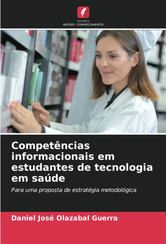 Competências informacionais em estudantes de tecnologia em saúde: Para uma proposta de estratégia metodológica - Image 1