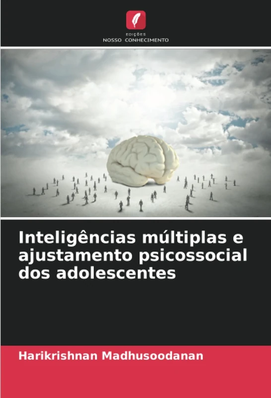 Inteligências múltiplas e ajustamento psicossocial dos adolescentes - Image 1