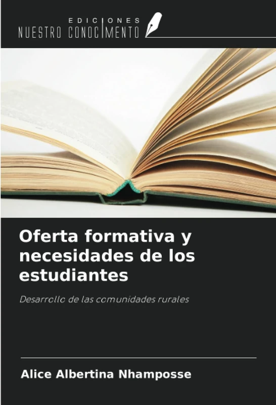 Oferta formativa y necesidades de los estudiantes: Desarrollo de las comunidades rurales