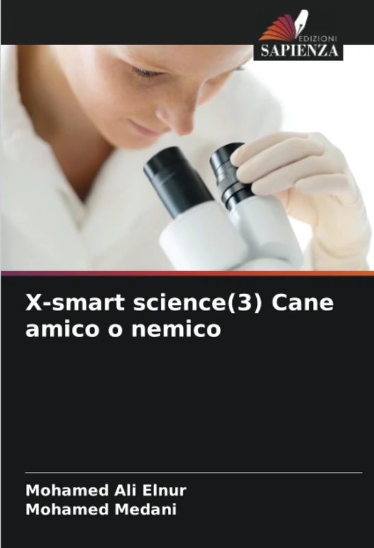 X-smart science(3) Cane amico o nemico - Image 1