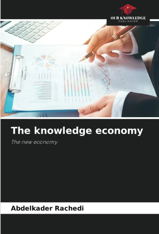 The knowledge economy: The new economy