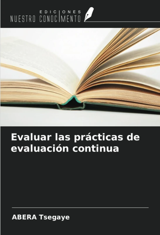 Evaluar las prácticas de evaluación continua
