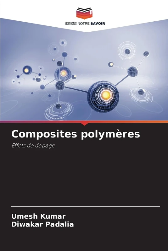 Composites polymères: Effets de dopage