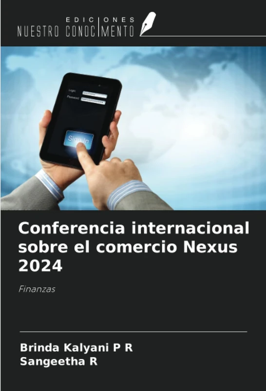 Conferencia internacional sobre el comercio Nexus 2024: Finanzas - Image 1