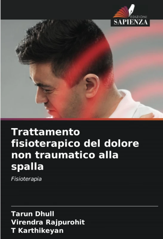 Trattamento fisioterapico del dolore non traumatico alla spalla: Fisioterapia