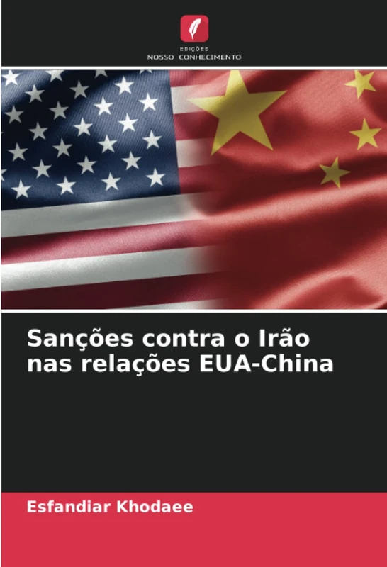 Sanções contra o Irão nas relações EUA-China