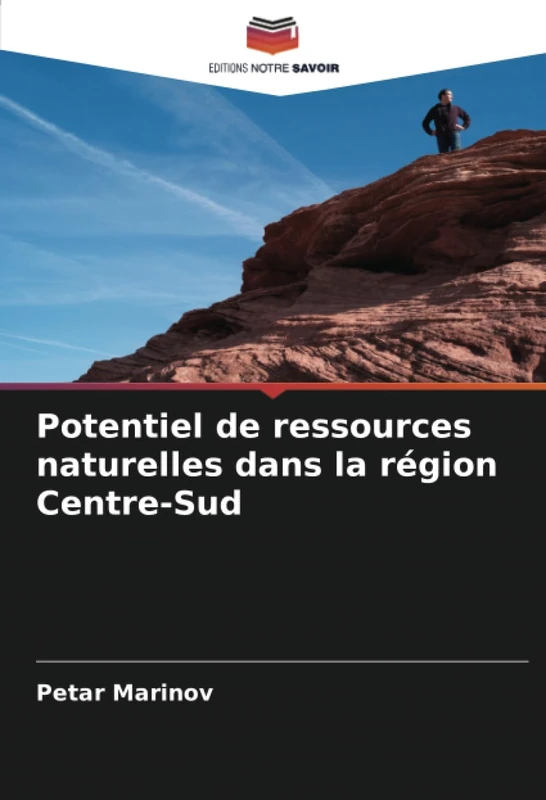 Potentiel de ressources naturelles dans la région Centre-Sud
