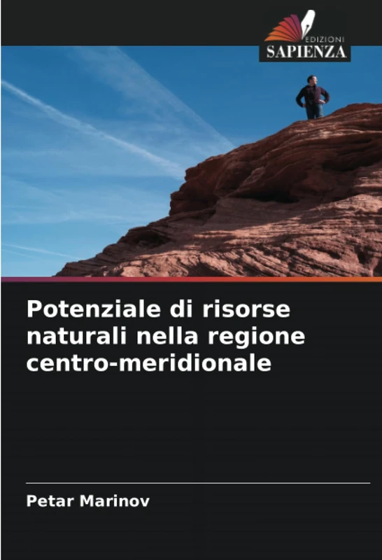 Potenziale di risorse naturali nella regione centro-meridionale