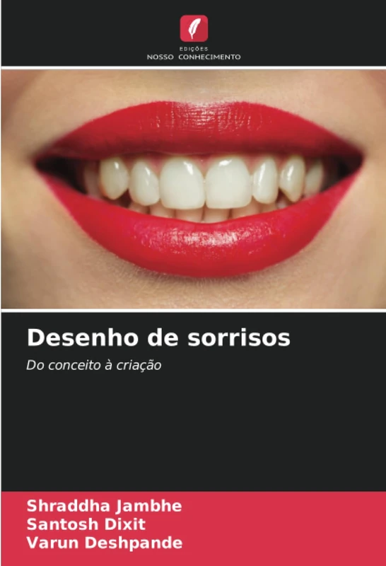 Desenho de sorrisos: Do conceito à criação