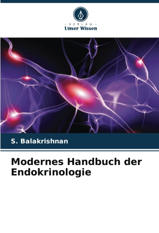 Modernes Handbuch der Endokrinologie