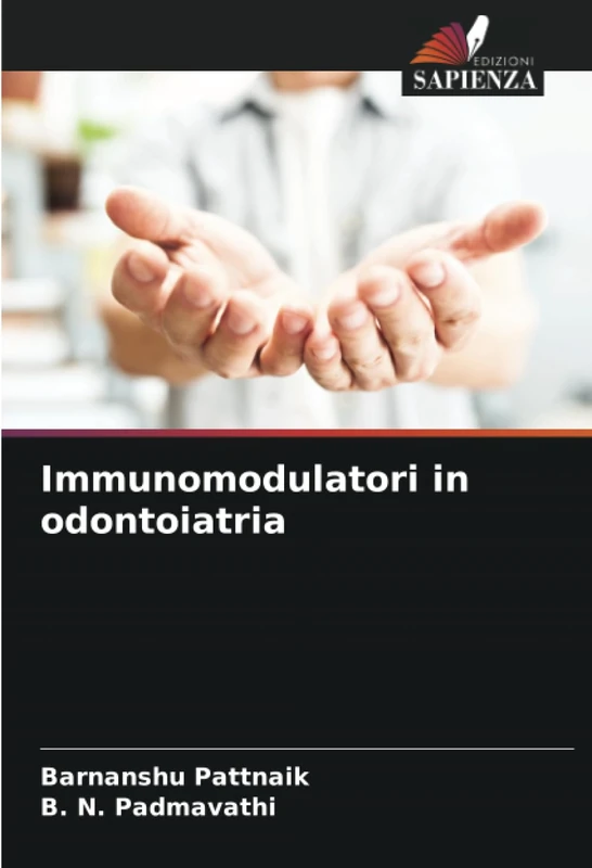 Immunomodulatori in odontoiatria