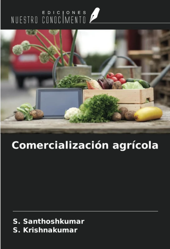 Comercialización agrícola