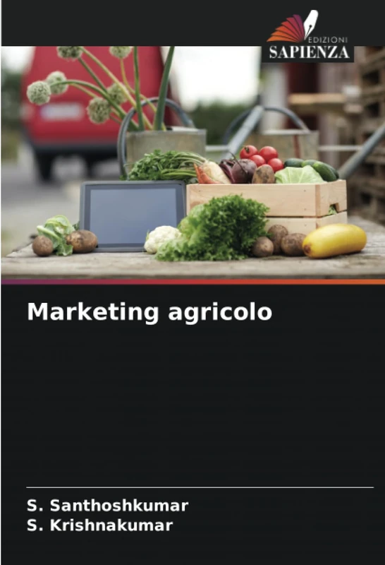 Marketing agricolo