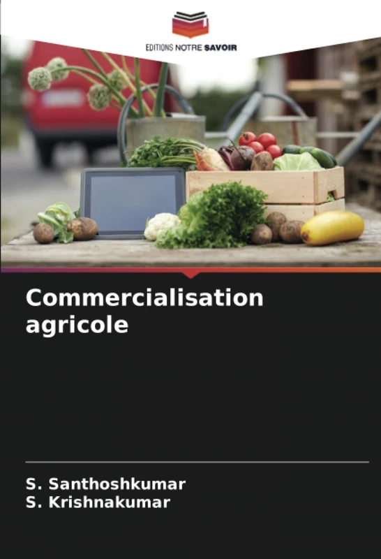 Commercialisation agricole