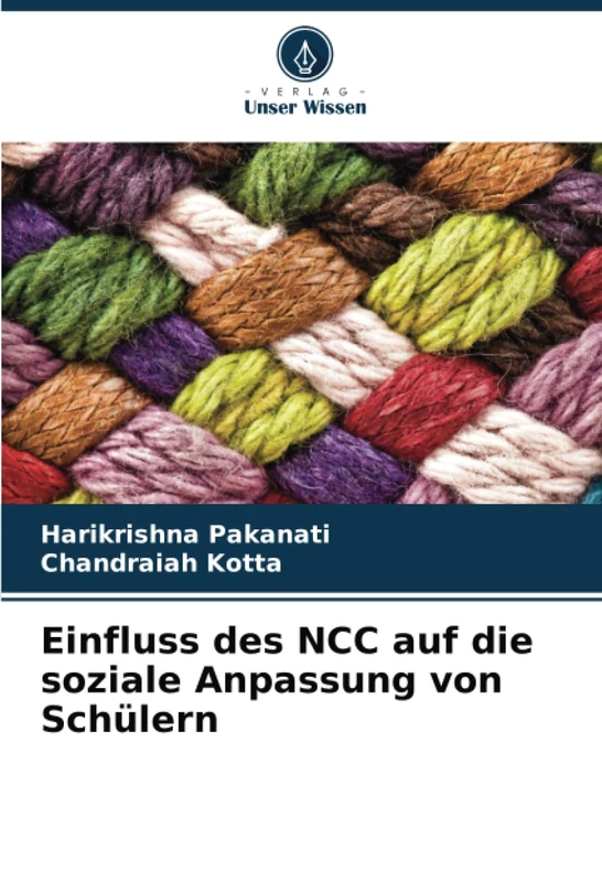 Einfluss des NCC auf die soziale Anpassung von Schülern