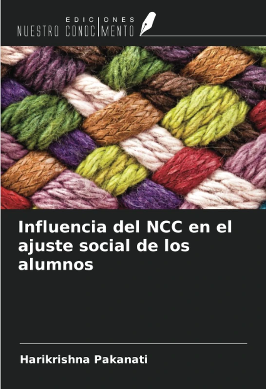 Influencia del NCC en el ajuste social de los alumnos